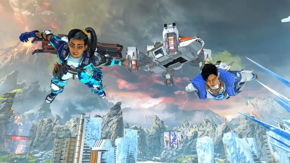 แนะนำเกม | Apex Legends เล่นยังไง มือใหม่เชิญทางนี้!