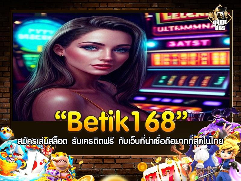 Betflik168