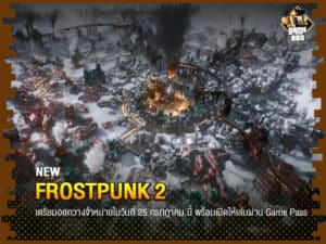 Frostpunk 2