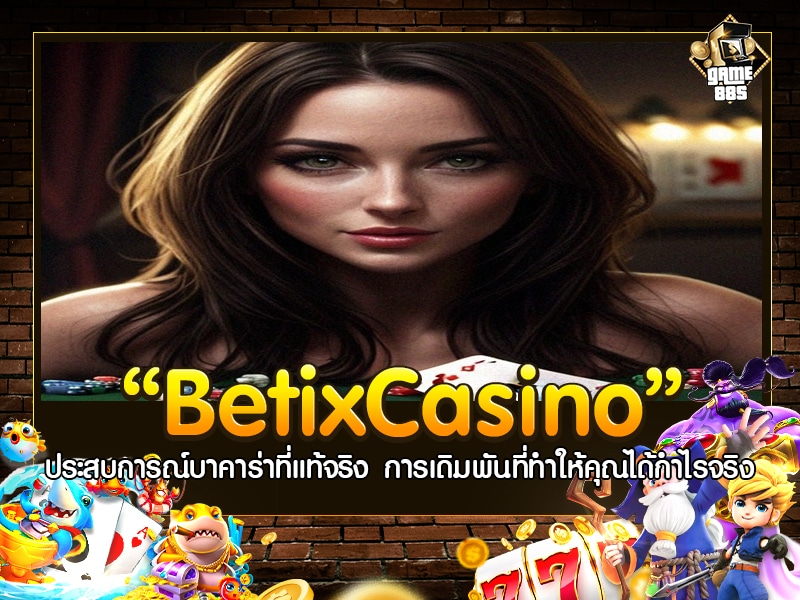 BetflixCasino