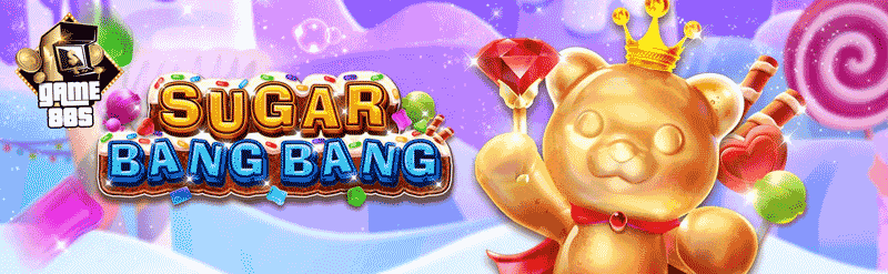 sugar bang bang slot