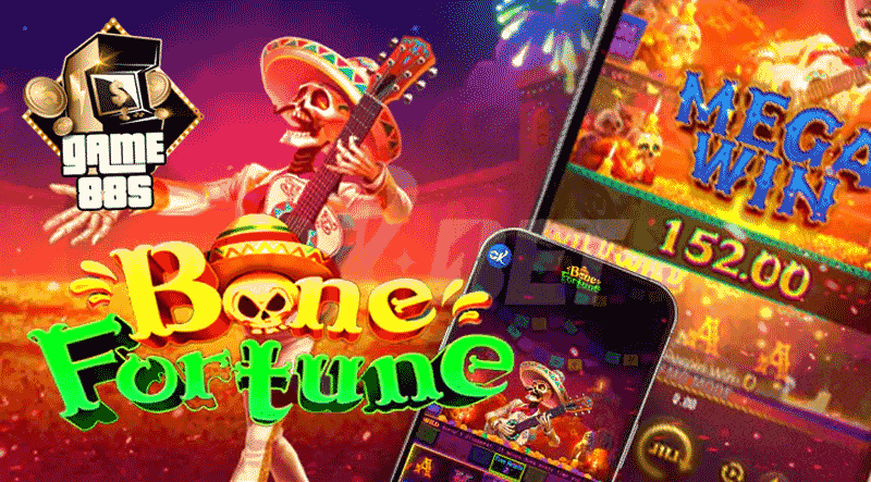 Bones Fortune slot