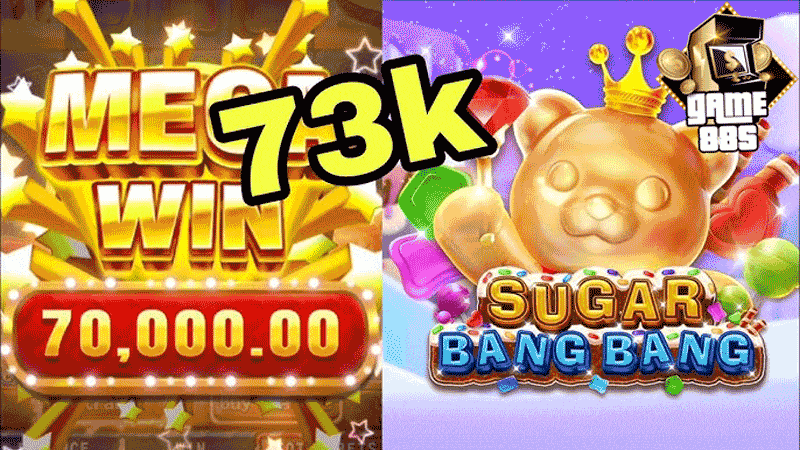 sugar bang bang slot