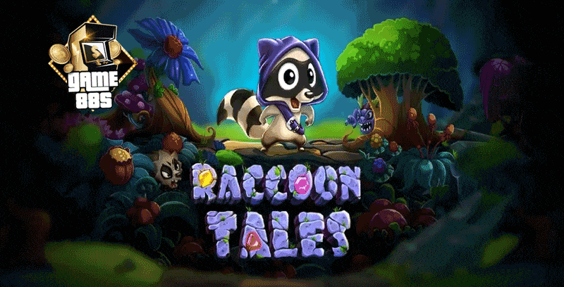 raccoon tales