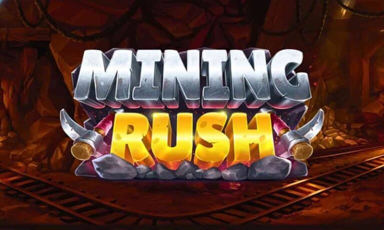 Mining Rush