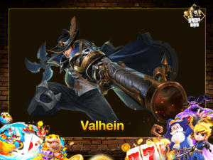 Valhein