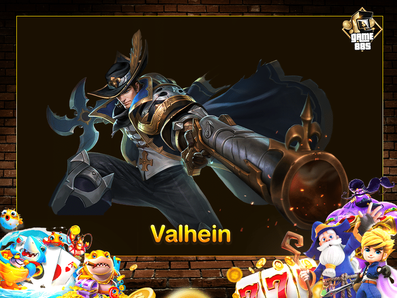 Valhein