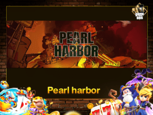 Pearl Harbor